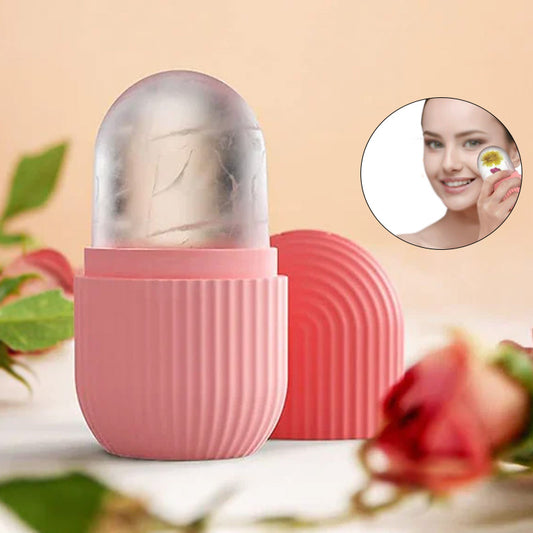 Silicone Ice Roller
