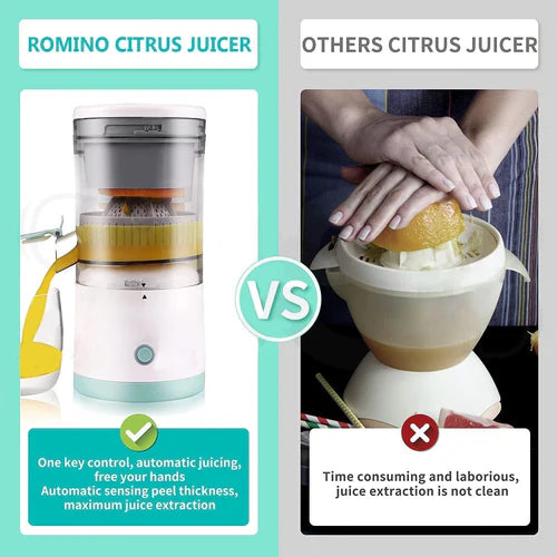 Citrus Juicer