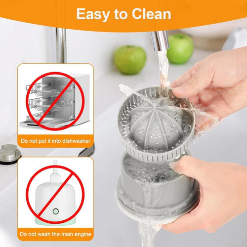 Citrus Juicer