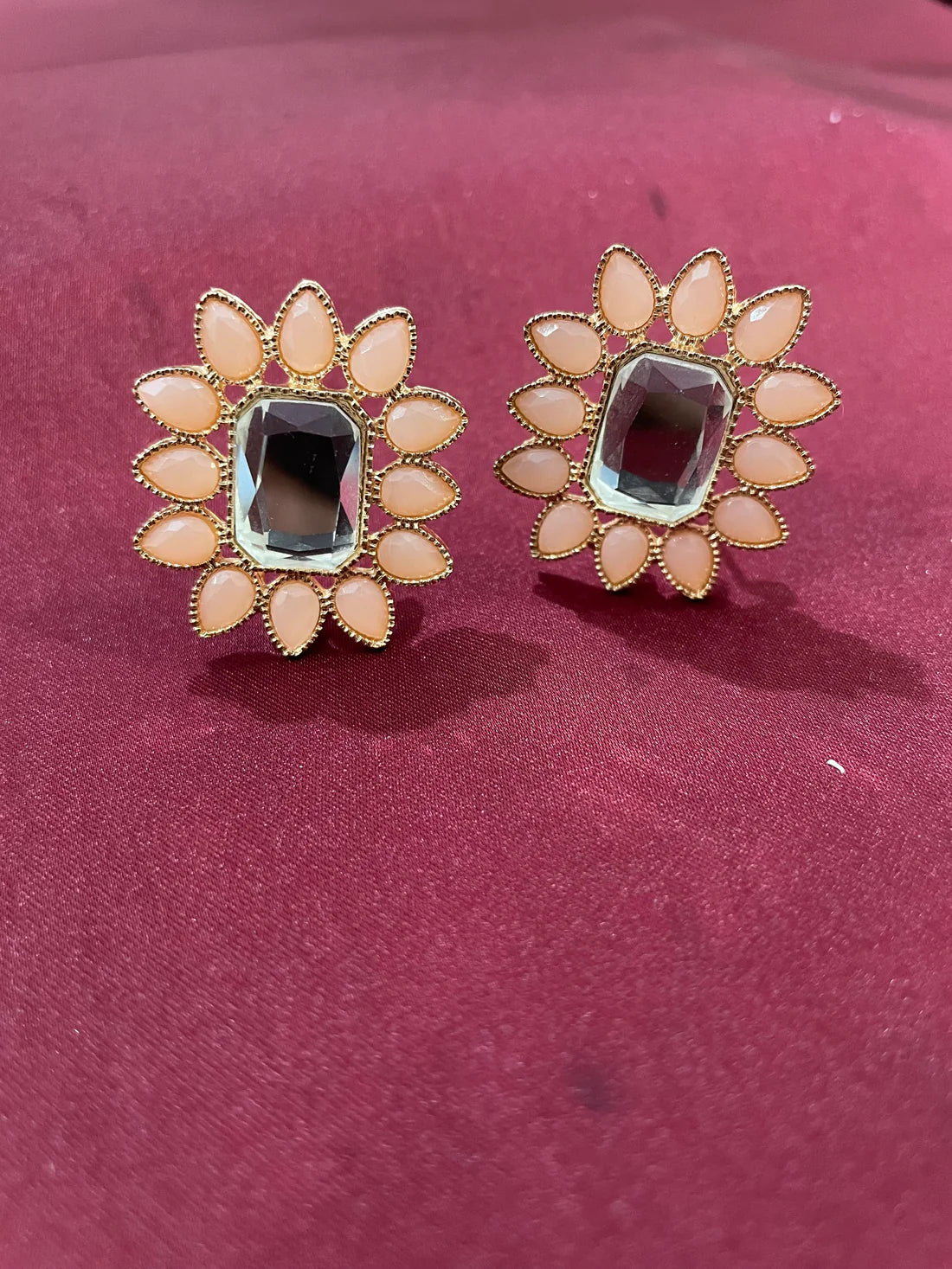 fancy studs