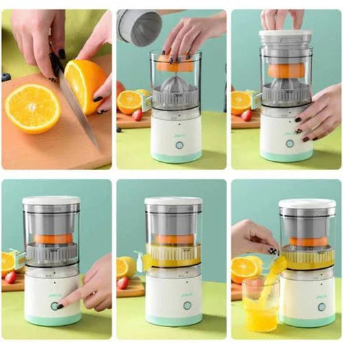 Citrus Juicer
