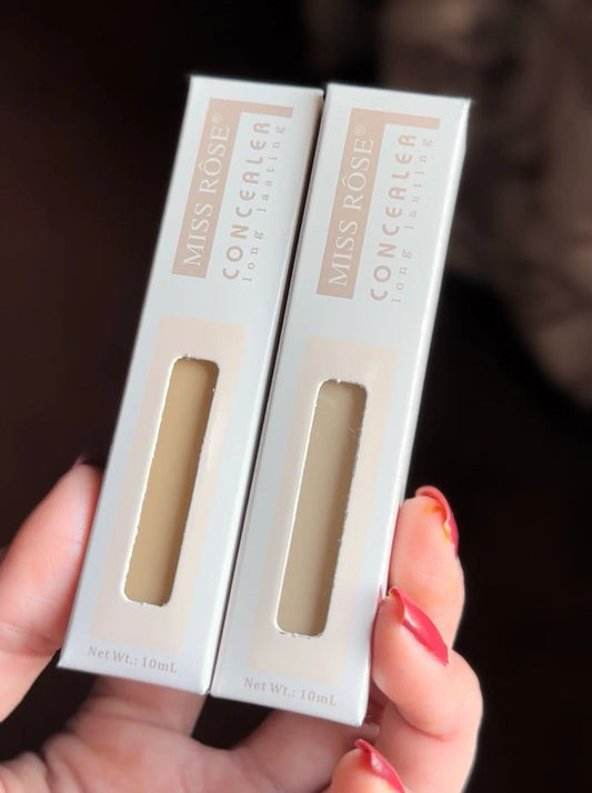 Miss Rose Long-Lasting Concealer