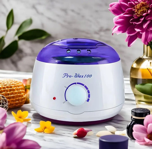 Wax Heater, Pro 100 Wax Heater