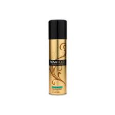 NOVA GOLD HAIR SPRAY