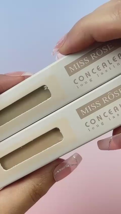 Miss Rose Long-Lasting Concealer